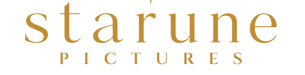 Starune Pictures 로고